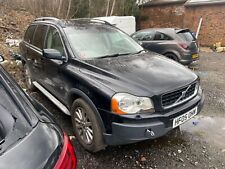 Volvo xc90 automatic for sale  TELFORD