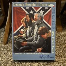 Generals brought tears for sale  Youngstown