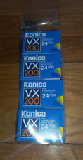 Lot unused 35mm for sale  WIDNES