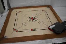 Wooden carrom board for sale  HULL
