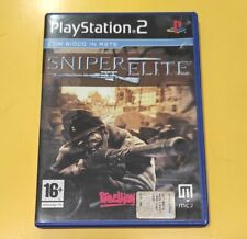 Sniper elite gioco usato  Italia