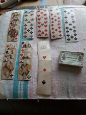 Ancien jeu cartes d'occasion  Rochefort