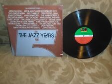 jazz lps 25 vinyl for sale  Mount Rainier