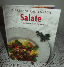 Salate feinschmecker meisterha gebraucht kaufen  Walzbachtal