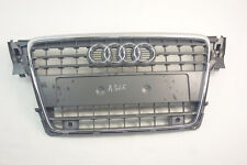 Audi frontgrill kühlergrill gebraucht kaufen  Westerkappeln