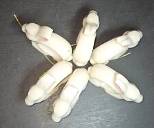 Hobbiest bunny napkin for sale  Modesto