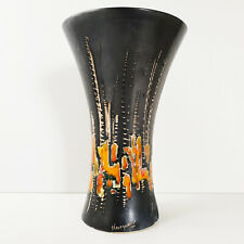 Vase diabolo vintage d'occasion  Baugé