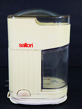 Salton automatic coffee for sale  South Lake Tahoe