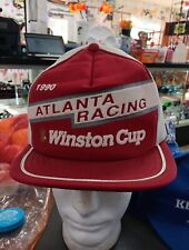 winston cup hat for sale  Louisville