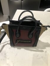 Auth celine luggage for sale  UK