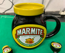 Marmite mug marmite for sale  PAIGNTON