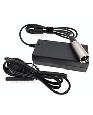 Batterycharger adapter ezip for sale  Lincoln