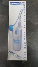 Power floss oral for sale  ILFORD