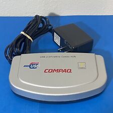 Compaq usb 2.0 for sale  Sandy