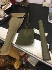 Vintage wwii army for sale  Butler