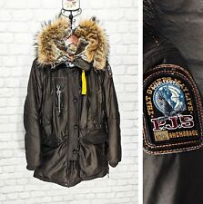 Parajumpers kodiak fur for sale  Shipping to Ireland