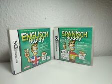 Englisch buddy spanisch gebraucht kaufen  Eschweiler