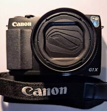 canon g1x usato  Milano