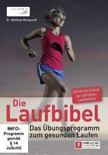 Laufbibel übungsprogramm zum gebraucht kaufen  Berlin