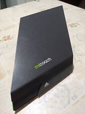 Back2ebay adidas micoach usato  Italia