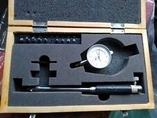 dial bore gauge for sale  WICKFORD
