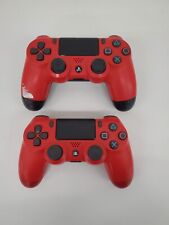 Sony ps4 controllers for sale  Seattle