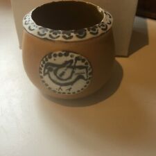 Gustavberg sweden pottery for sale  Upton
