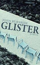 Glister roman burnside gebraucht kaufen  Mitwitz