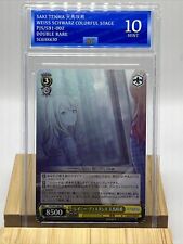 Used, Weiss Schwarz Project Sekai Colorful Stage feat. Saki Tenma PJS/S91-002 RR for sale  Shipping to South Africa