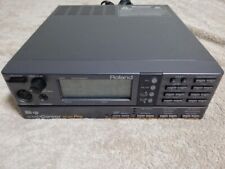 Roland 88pro sc88 for sale  Shipping to Ireland