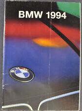 1995 bmw 42pg for sale  Olympia
