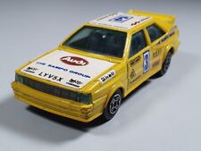 Audi quattro rallye usato  Varese