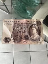 Old ten pound for sale  LANCING