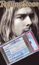 Kurt cobain iconic for sale  Henderson