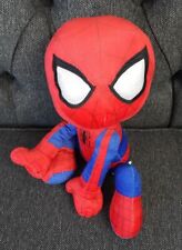 Spiderman plush toy for sale  LOWESTOFT