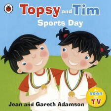 Topsy tim sports for sale  UK