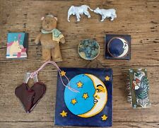 Used, Fridge Magnet Bundle, Plus Ceramic Coaster, Pendant Etc As Pictured Vintage for sale  Shipping to South Africa