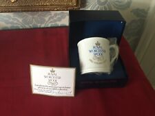 Royal worcester spode for sale  WARRINGTON