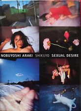 Sexual desire nobuyoshi d'occasion  Draveil