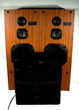 Vintage kenwood amplifier for sale  Greeley