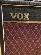 Vox ac15c1 watt d'occasion  Expédié en Belgium