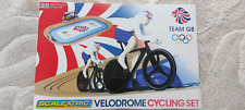 Scalextric team velodrome for sale  CAMBERLEY