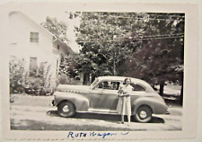 1941 chevrolet sedan for sale  Wheat Ridge