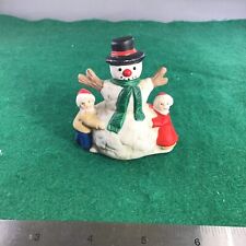 Euc russ snowman for sale  Rolesville