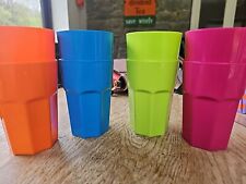 plastic beakers for sale  LLANDINAM