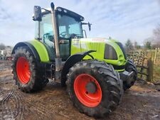 Claas arion 640 for sale  MALVERN