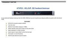 Glensound helium feedback for sale  WITNEY