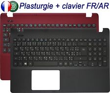 Plasturgie clavier azerty d'occasion  Plougastel-Daoulas