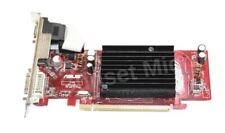 Tarjeta de video PCI Asus ATI Radeon HD 3450 256 MB 90-C1CK1U-A01 EAH3450-DI-256M-A segunda mano  Embacar hacia Argentina