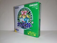 game boy color verde usato  Catania